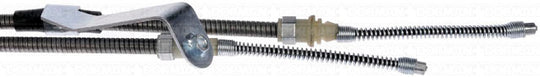 C669002 Parking Brake Cable Dorman - First Stop Canada