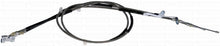 Charger l'image dans la galerie, C669002 Parking Brake Cable Dorman - First Stop Canada