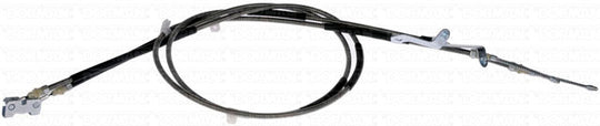 C669002 Parking Brake Cable Dorman - First Stop Canada