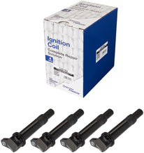 Load image into Gallery viewer, C691M4 Spectra Premium Ignition Coil Spectra Premium Canada