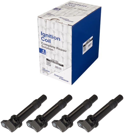 C691M4 Spectra Premium Ignition Coil Spectra Premium Canada