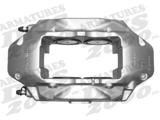 SC7707 DNS Semi-Loaded Disc Brake Caliper DNS Canada