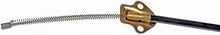 Charger l'image dans la galerie, C91825 Emergency Brake Cable Dorman - First Stop Canada