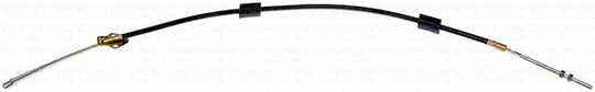 C91825 Emergency Brake Cable Dorman - First Stop Canada
