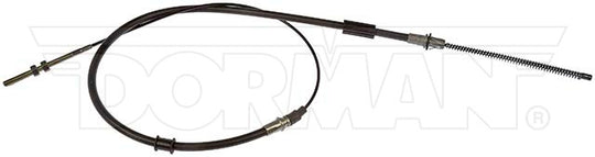 C91949 Parking Brake Cable Dorman - First Stop Canada