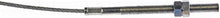 Charger l'image dans la galerie, C91959 Parking Brake Cable Dorman - First Stop Canada
