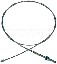 Charger l'image dans la galerie, C91959 Parking Brake Cable Dorman - First Stop Canada