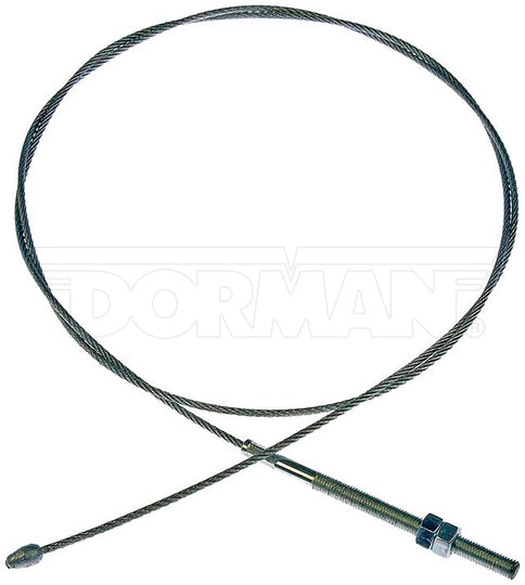C91959 Parking Brake Cable Dorman - First Stop Canada