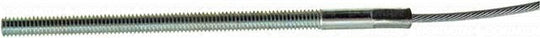 C92061 Parking Brake Cable Dorman - First Stop Canada