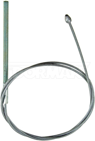 C92061 Parking Brake Cable Dorman - First Stop Canada