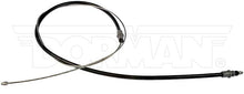 Load image into Gallery viewer, C92174 Parking Brake Cable Dorman - First Stop Canada