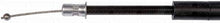 Charger l'image dans la galerie, C92185 Parking Brake Cable Dorman - First Stop Canada