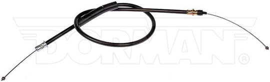 C92185 Parking Brake Cable Dorman - First Stop Canada