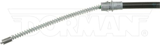 C92205 Parking Brake Cable Dorman - First Stop Canada