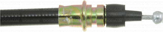 C92205 Parking Brake Cable Dorman - First Stop Canada
