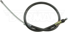 Charger l'image dans la galerie, C92205 Parking Brake Cable Dorman - First Stop Canada