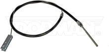 Charger l'image dans la galerie, C92234 Parking Brake Cable Dorman - First Stop Canada