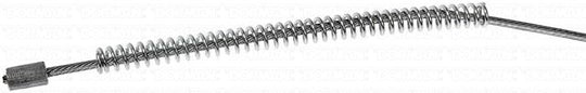 C92240 Parking Brake Cable Dorman - First Stop Canada