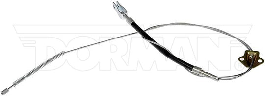 C92240 Parking Brake Cable Dorman - First Stop Canada