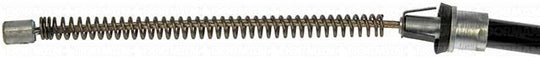 C92259 Parking Brake Cable Dorman - First Stop Canada