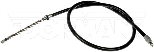 C92259 Parking Brake Cable Dorman - First Stop Canada