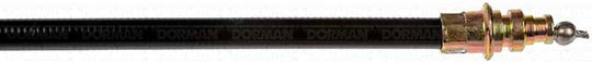 C92261 Parking Brake Cable Dorman - First Stop Canada