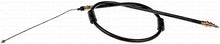 Charger l'image dans la galerie, C92261 Parking Brake Cable Dorman - First Stop Canada