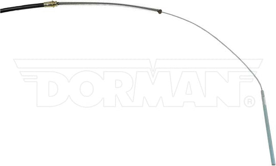 C92263 Parking Brake Cable Dorman - First Stop Canada