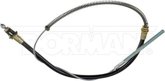 C92263 Parking Brake Cable Dorman - First Stop Canada
