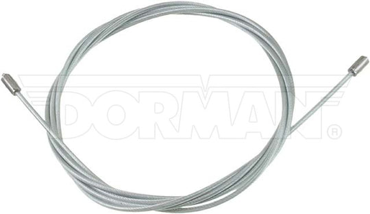 C92266 Parking Brake Cable Dorman - First Stop Canada