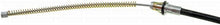 Load image into Gallery viewer, C92267 Parking Brake Cable Dorman - First Stop Canada