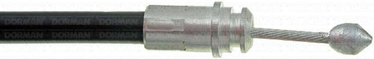 C92267 Parking Brake Cable Dorman - First Stop Canada