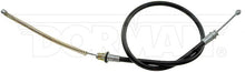 Load image into Gallery viewer, C92267 Parking Brake Cable Dorman - First Stop Canada
