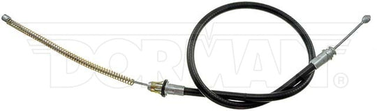 C92267 Parking Brake Cable Dorman - First Stop Canada
