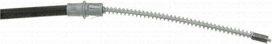 C92270 Parking Brake Cable Dorman - First Stop Canada