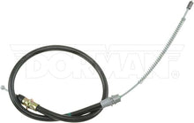 Charger l'image dans la galerie, C92270 Parking Brake Cable Dorman - First Stop Canada