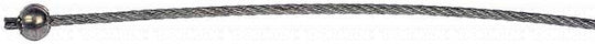 C92271 Parking Brake Cable Dorman - First Stop Canada