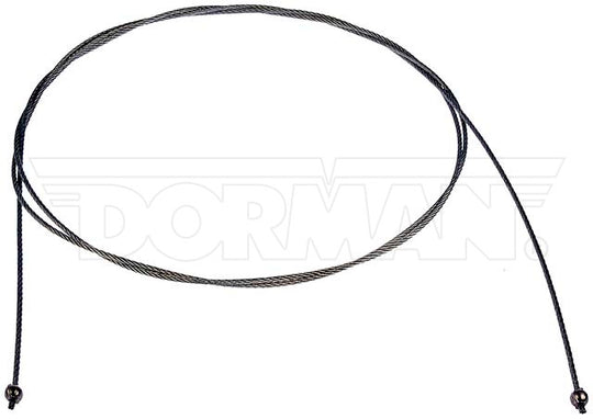 C92271 Parking Brake Cable Dorman - First Stop Canada