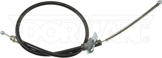 C92275 Parking Brake Cable Dorman - First Stop Canada