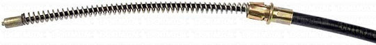 C92279 Parking Brake Cable Dorman - First Stop Canada