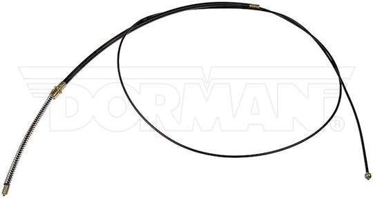 C92279 Parking Brake Cable Dorman - First Stop Canada