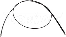 Load image into Gallery viewer, C92285 Parking Brake Cable Dorman - First Stop Canada