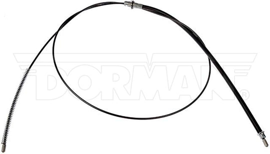 C92285 Parking Brake Cable Dorman - First Stop Canada