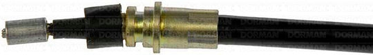 C92293 Parking Brake Cable Dorman - First Stop Canada