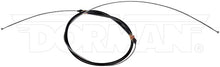 Load image into Gallery viewer, C92295 Parking Brake Cable Dorman - First Stop Canada