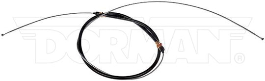 C92295 Parking Brake Cable Dorman - First Stop Canada