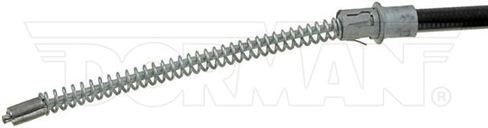 C92297 Parking Brake Cable Dorman - First Stop Canada