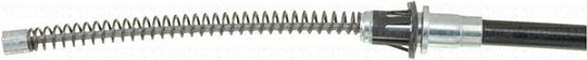 C92299 Parking Brake Cable Dorman - First Stop Canada