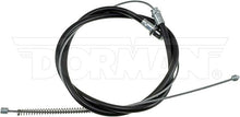 Load image into Gallery viewer, C92299 Parking Brake Cable Dorman - First Stop Canada