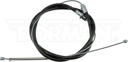 C92299 Parking Brake Cable Dorman - First Stop Canada